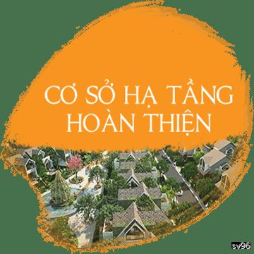 Cơ sở hạ tầng