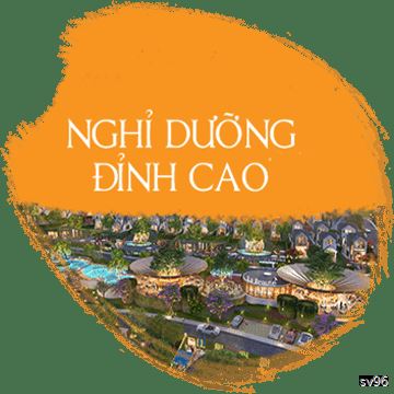 nghỉ dưỡng đỉnh cao