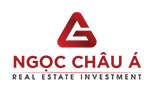 logo ngọc châu á