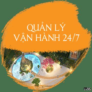 quản lý vận hành 24/7